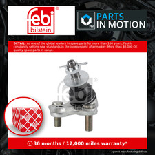 Ball Joint Lower 48222 Febi