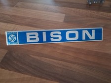 leyland ergomatic cab bison