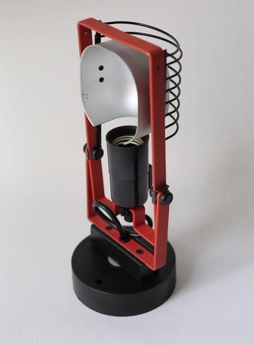 Vintage lamp artemide - lamp,