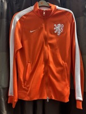 Vintage 2014 WC NIKE NEDERLAND