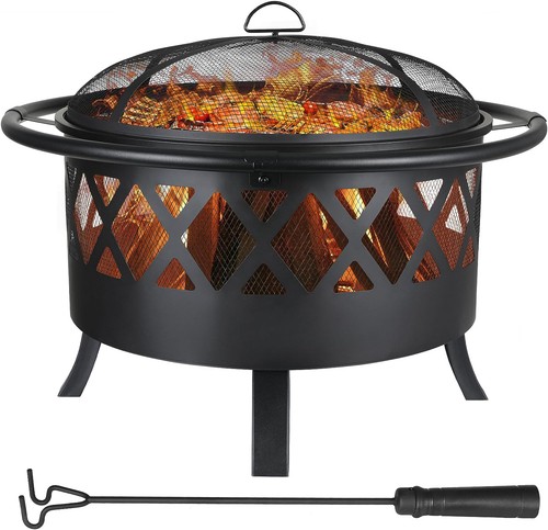 3in1 fire bowl garden - 3in1, pit