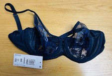 Bra 36A M & S Full Cup