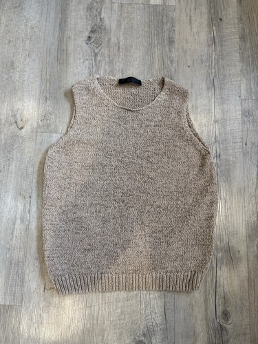 Zara textured knit sweater - zara,