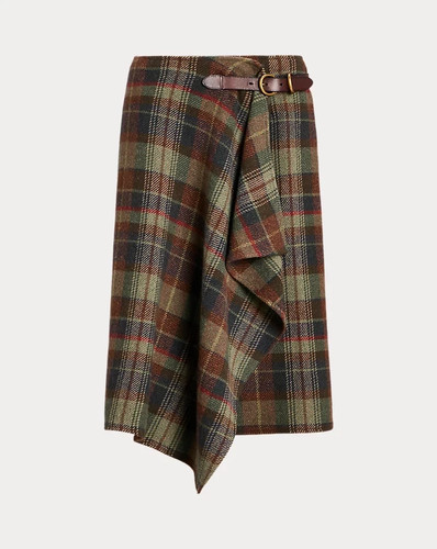 Womens ralph lauren plaid - ralph,