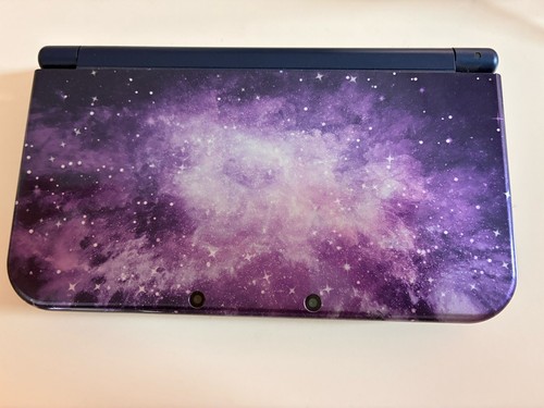 New nintendo 3ds - 3ds, xl