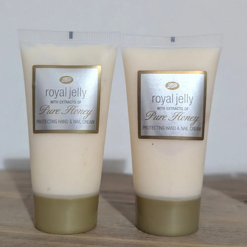 Boots royal jelly pure - boots,