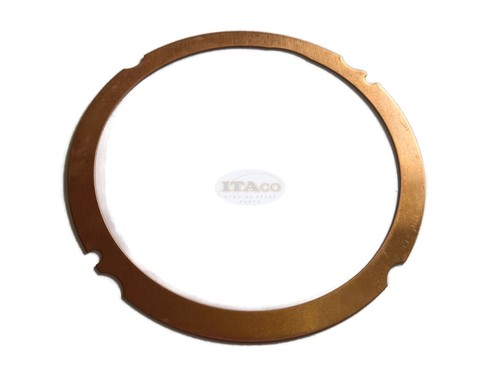 Cylinder head gasket - head,