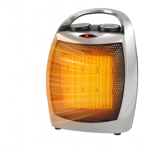 Space heater greenhouse - space,