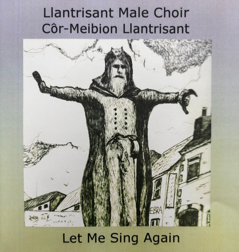 Llantrisant male choir let - male,