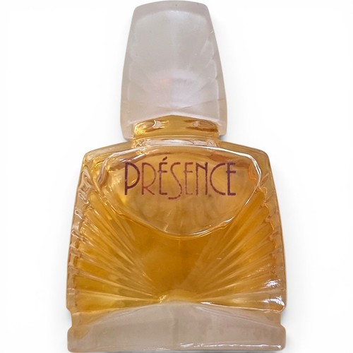 Houbigant présence women - présence,