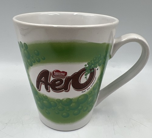 Nestle aero feel the - nestle, ‘feel