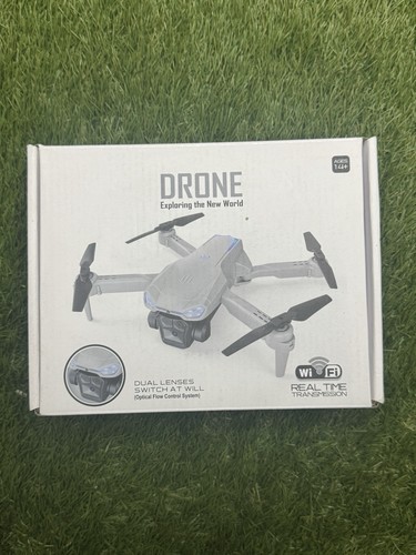 Drone dual lense smart phone - lense,