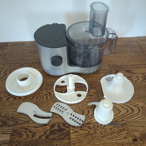 Kenwood fp190 food processor - fp190,