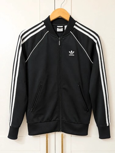 Adidas originals trefoil track - originals,