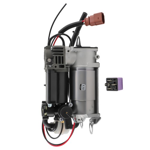 Air suspension compressor - air, for