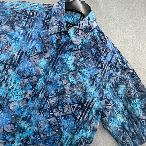 Peter huntington bali batik - peter,