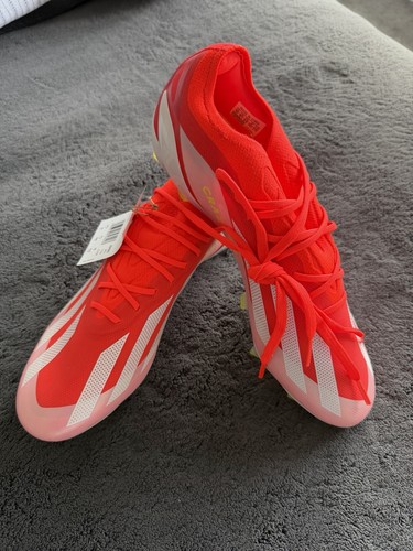 Adidas xcrazyfast elites