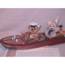 Rare steiff teddy bears - steiff,