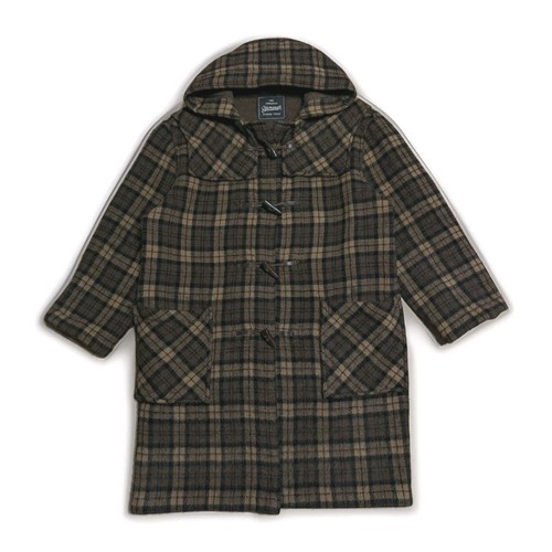 Gloverall duffle coat women - gloverall,