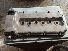 VW Golf R32 TT 3.2 V6 03-08 Petrol BHE Engine Rocker Cover 022103475AD Mk1 Mk2