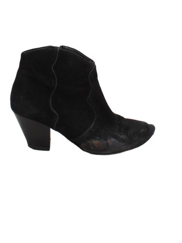 Ash women boots - uk, black