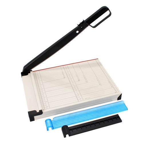 Inch guillotine paper - 12-inch,