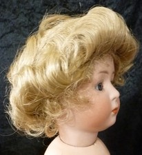 9"  / 23cm WIG FOR ANTIQUE
