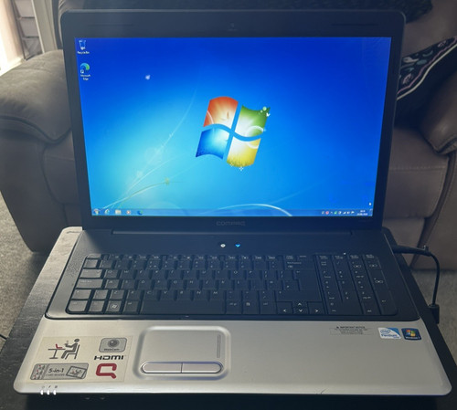 Compaq presario cq71 - compaq, cq71,