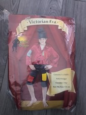 Children's Artful Dodger Fancy