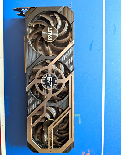 Palit geforce rtx 3070 8gb - palit,