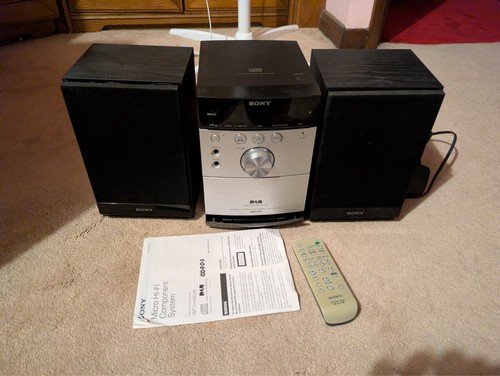Sony cmt eh45dab micro hi - -,