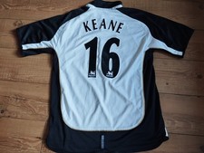 Genuine Manchester United