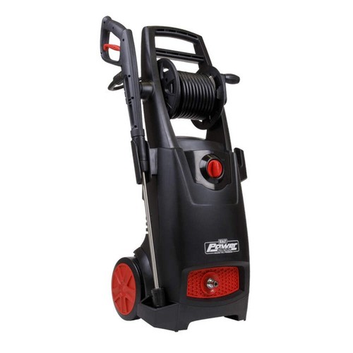 Pressure washer 170bar with - washer,