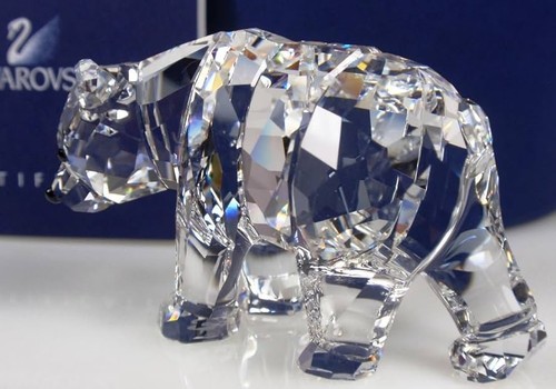 Swarovski crystal sister - swarovski, "sister