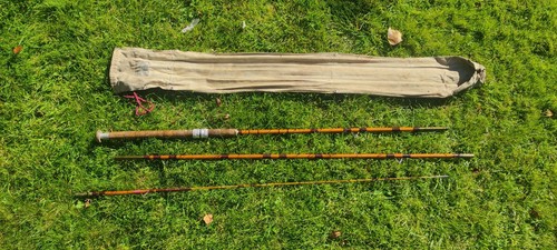 Mitre hardy vintage fishing - hardy,