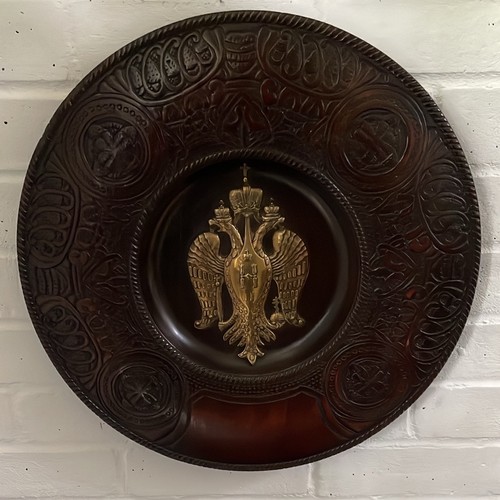 Antique imperial russian bread - russian,