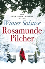 Winter Solstice by Rosamunde