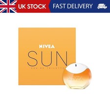 NIVEA SUN Eau de Toilette