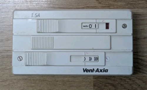 Vent axia single direction - single,