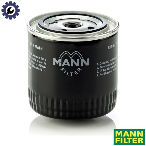 Oil filter 920 - oil, for