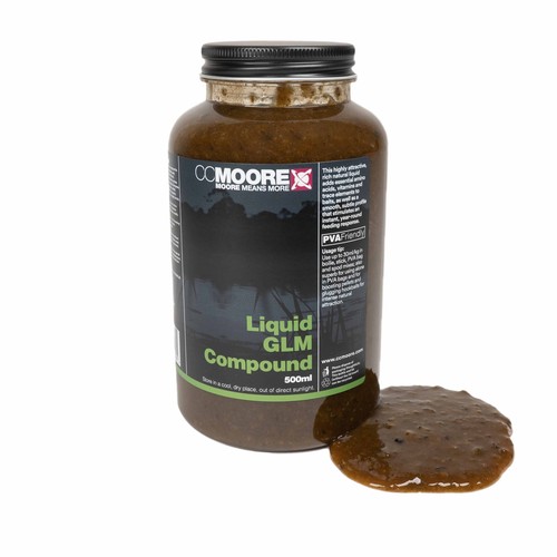 Moore liquid glm - moore,