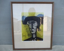 Bernard Buffet "Bullfighter"