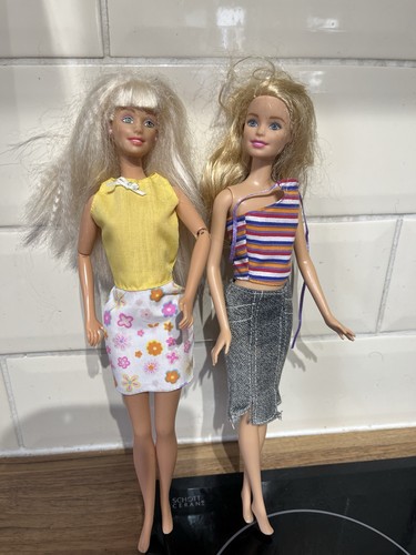 Vintage 90s teen - 90s, skipper