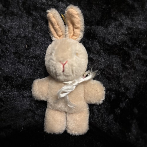 Vintage shanghai mohair - mohair, 10cm
