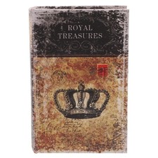 False Book Faux Books for