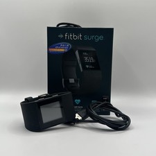 Fitbit Surge Wireless Fitness