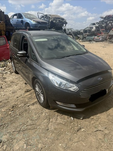 2016 ford galaxy tdci - 2016,