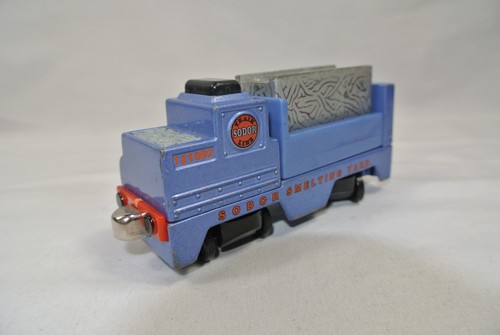 Mattel thomas and friends take - thomas,