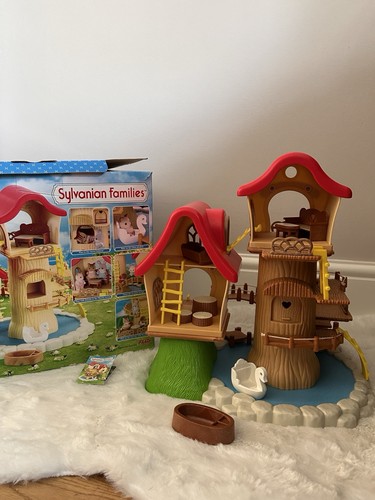 Vintage sylvanian families - vintage,