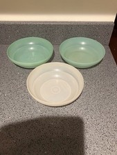 H145.  TUPPERWARE X3 Vintage